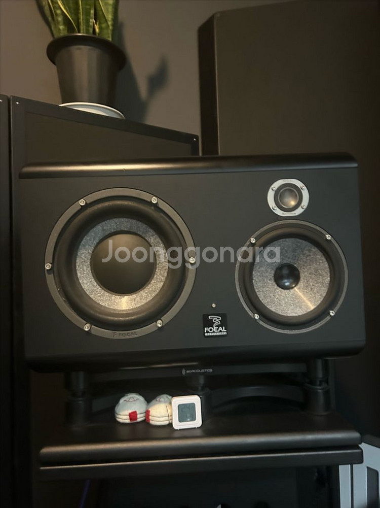 포칼 focal sm9 판매합니다.(가격 인하 급매)--0