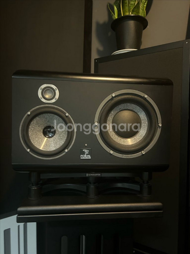 포칼 focal sm9 판매합니다.(가격 인하 급매)--1
