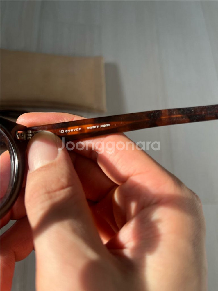텐아이반 no3 br 1003s 45size--2