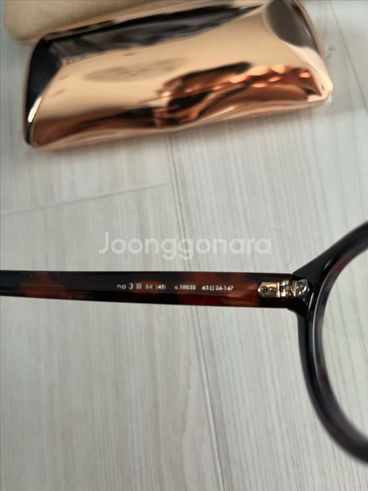 텐아이반 no3 br 1003s 45size--1