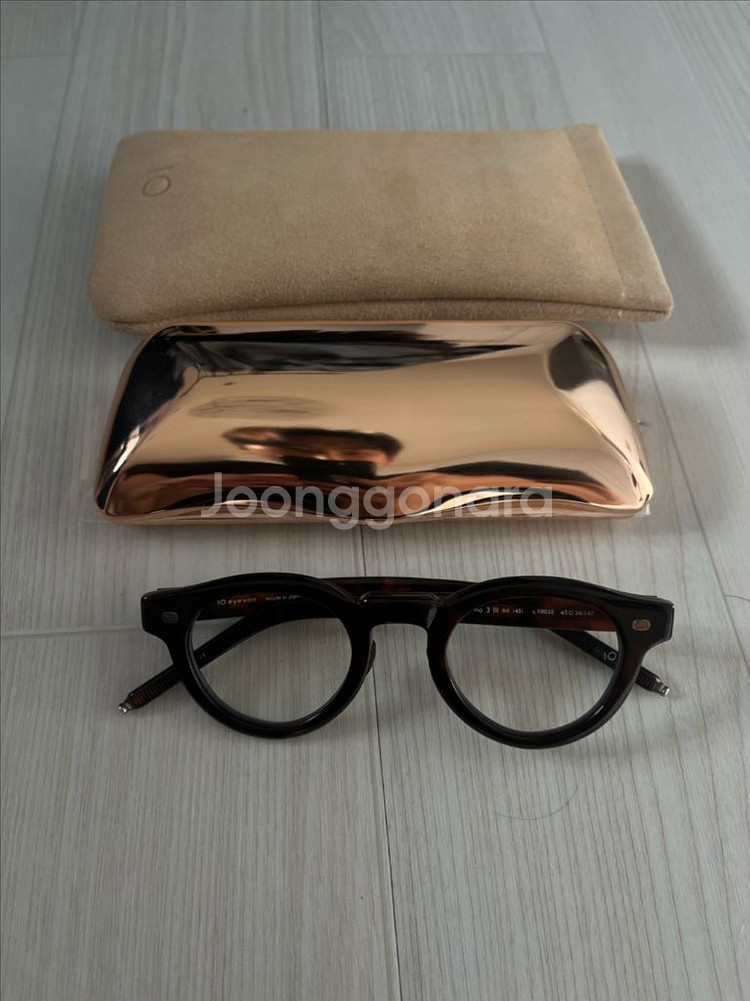 텐아이반 no3 br 1003s 45size--0