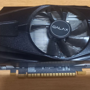 GTX 1050Ti 4GB 무전원