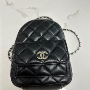 샤넬 미니가방