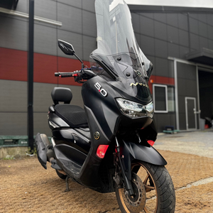 야마하 Nmax125 22년형 7만Km 판매합니다.