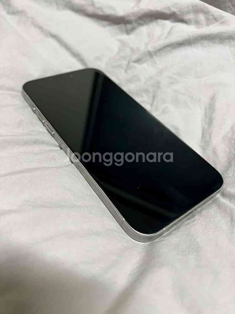 아이폰 15 Pro Max 512--3
