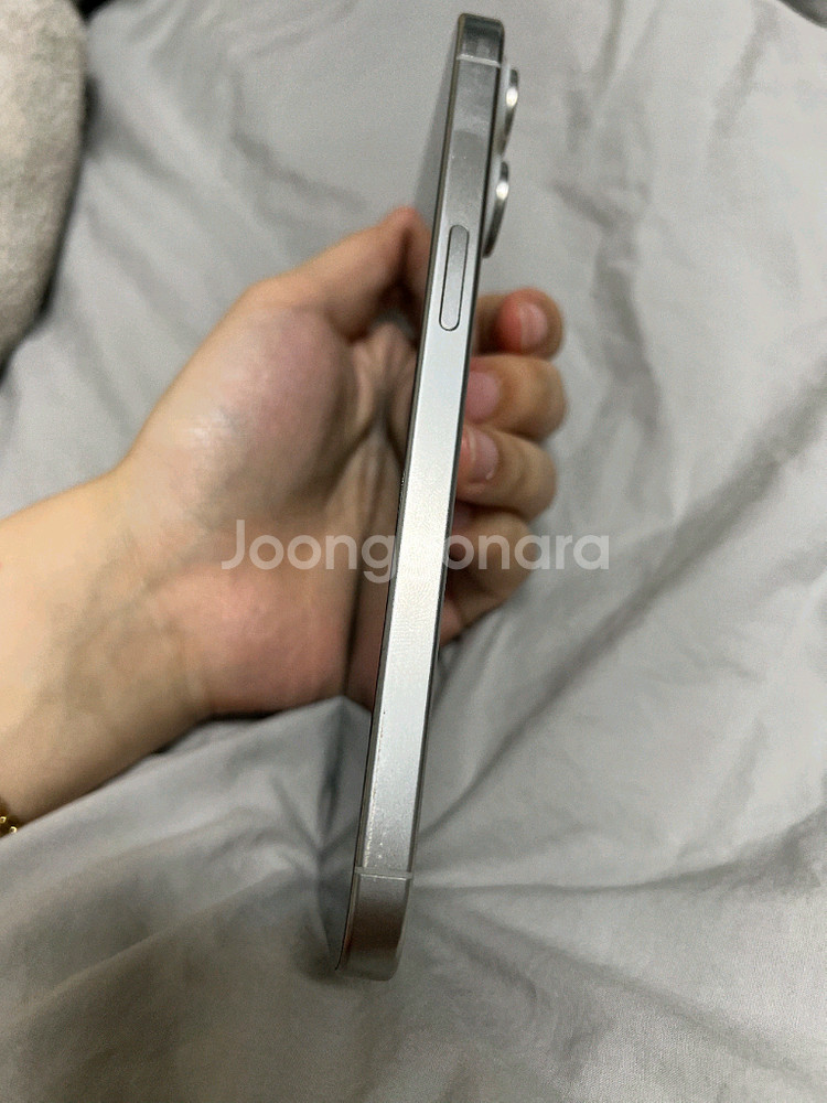 아이폰 15 Pro Max 512--5