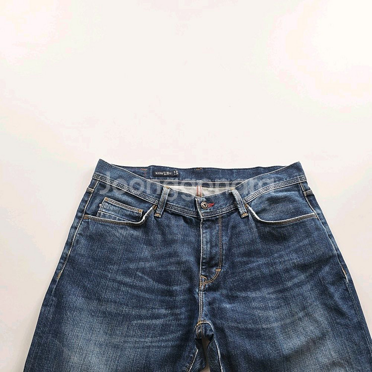 타미힐피거 청바지 데님 사이즈34 R0963--3