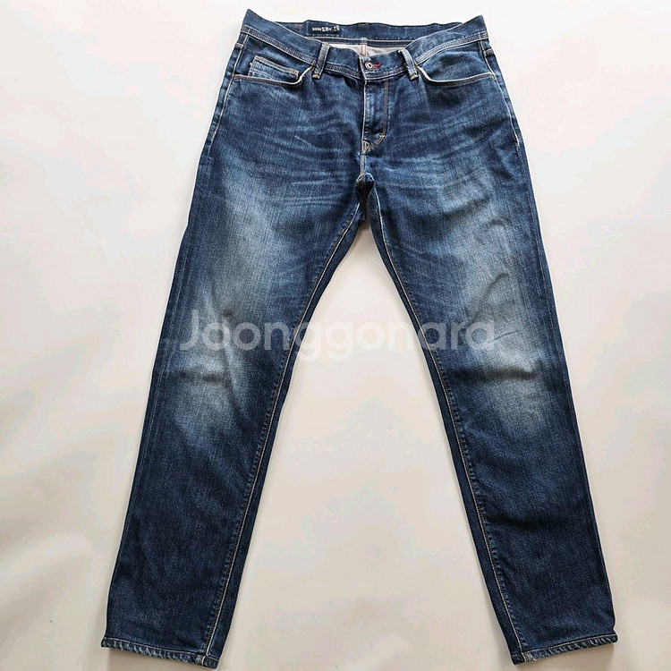 타미힐피거 청바지 데님 사이즈34 R0963--2