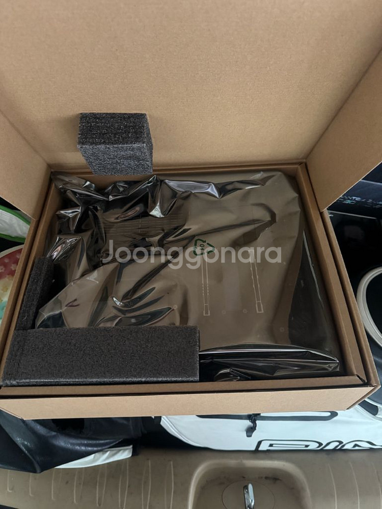 메인보드 미개봉 Z790 Nova Wifi 판매--1