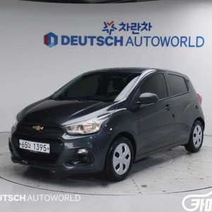 [쉐보레]더 넥스트 스파크 LS C-TECH #최저가도