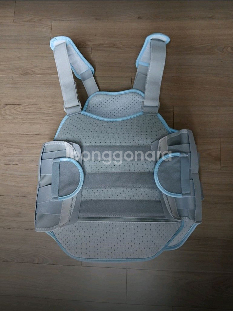 허리수술 TLSO 허리보호대 코어런 BN-701--0