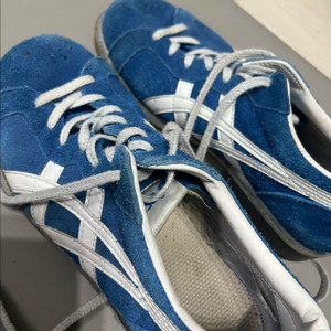 아식스 727 역도화 250