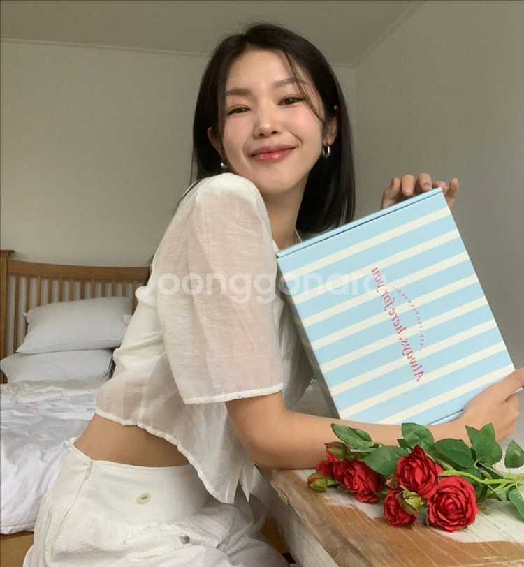 셀로라 펜타샷 플로우윤 한정패키지--0