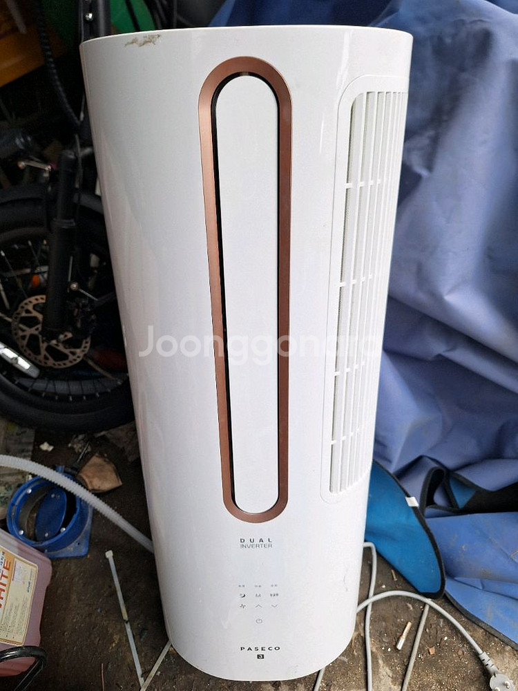 파세코창문형에어컨--0