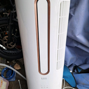 파세코창문형에어컨