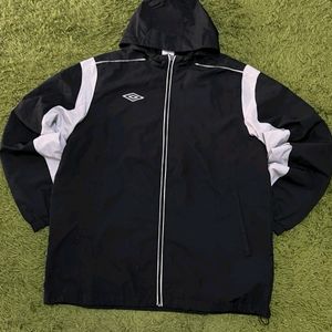엄브로 바람막이 자켓 등산자켓 105/XL