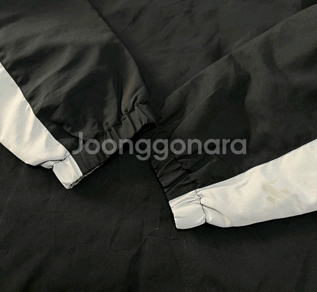 엄브로 바람막이 자켓 등산자켓 105/XL--3
