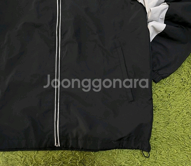 엄브로 바람막이 자켓 등산자켓 105/XL--2