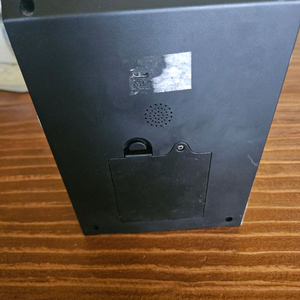 옛날에 사고나서 방치했던 고전게임 게임기 입니다