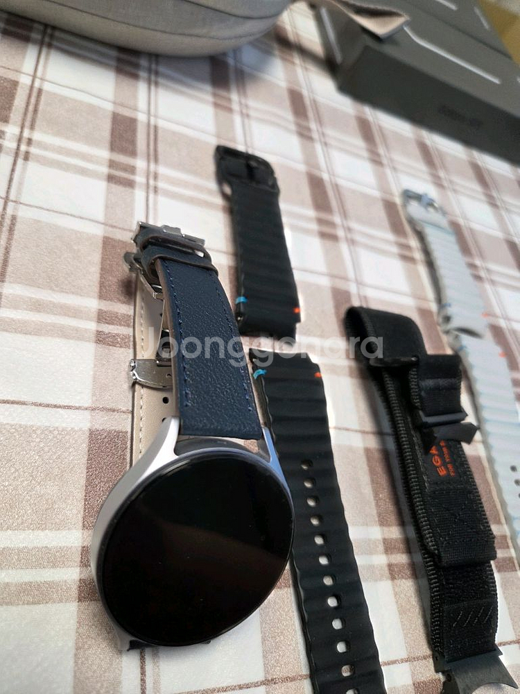 갤럭시 워치7 44mm--1