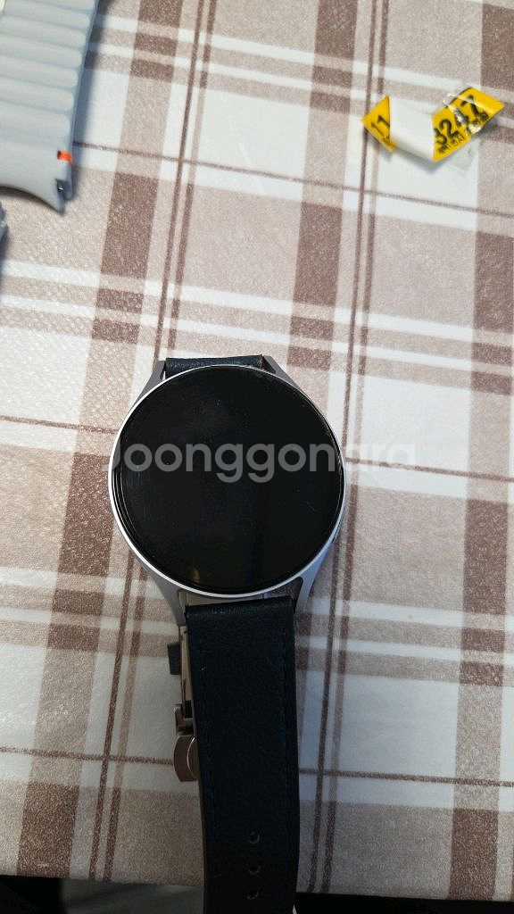 갤럭시 워치7 44mm--4
