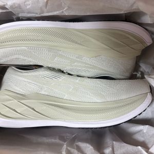 (280) 아식스 슈퍼 블라스트2 레이크 그레이 화이트