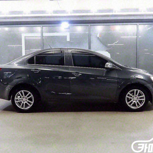 [쉐보레]아베오 1.4 터보 LT 최고급형 #최저가도전 이미지