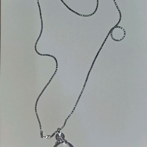 여성 목걸이 판매합니다. 은