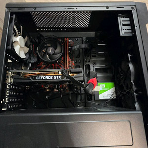 라이젠 5600 gtx 1660