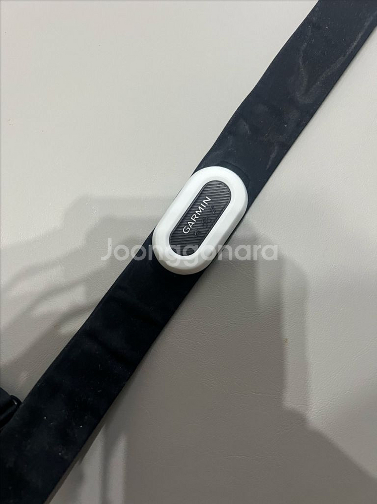 가민 hrm pro plus--0