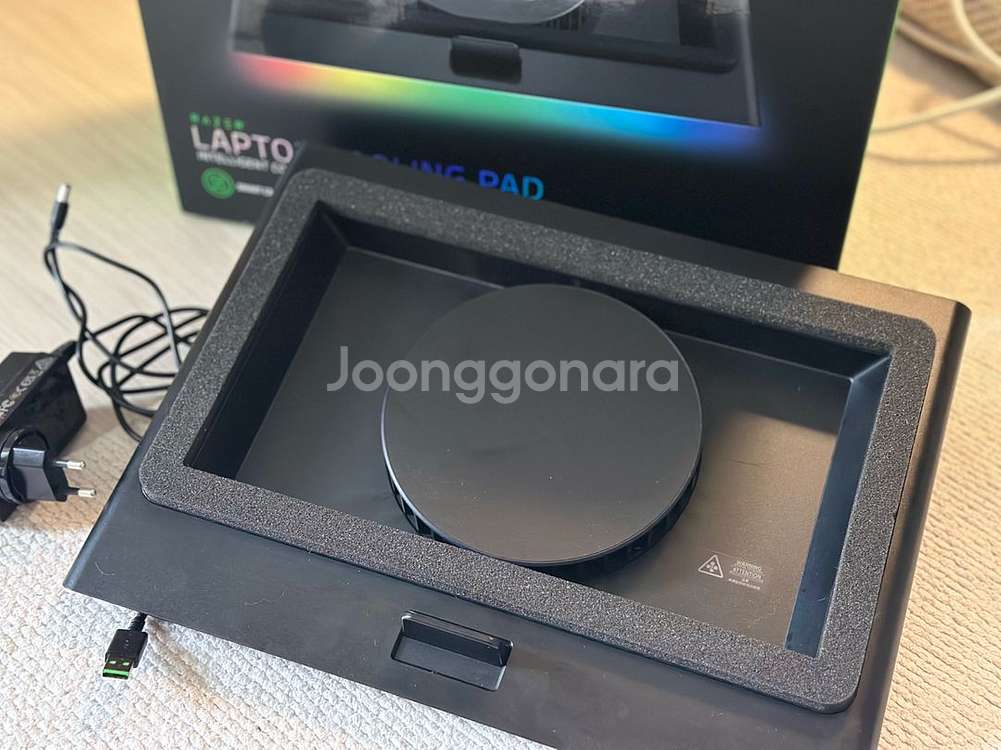 레이저 쿨링패드 판매--1