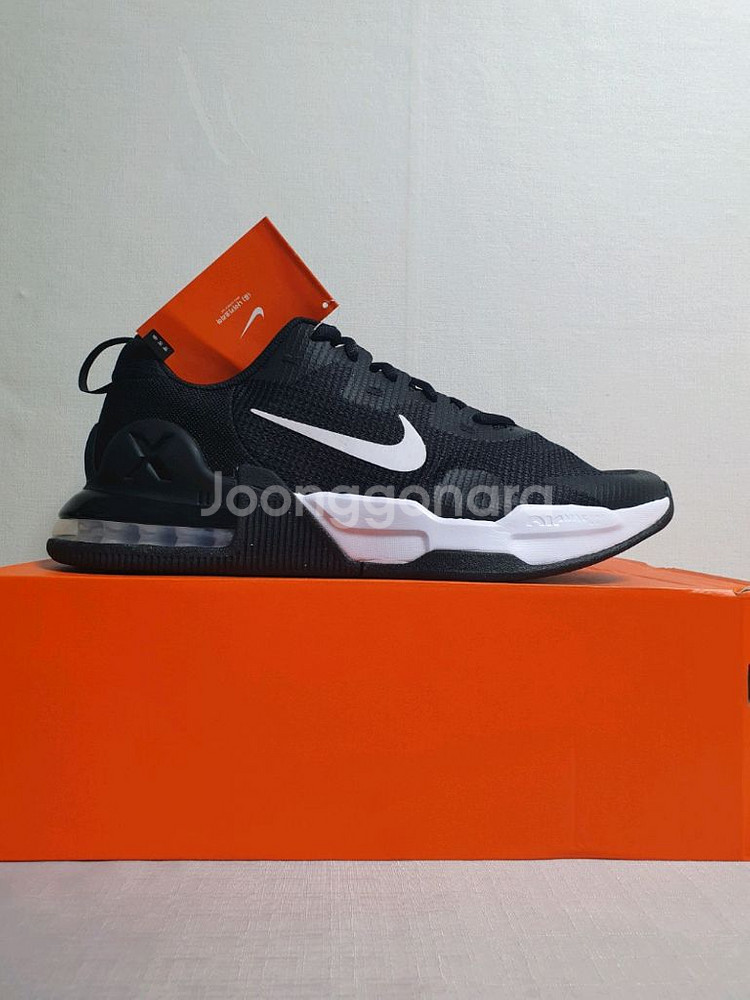 [ 새상품 / 정품 ] 300mm 나이키 에어맥스--2