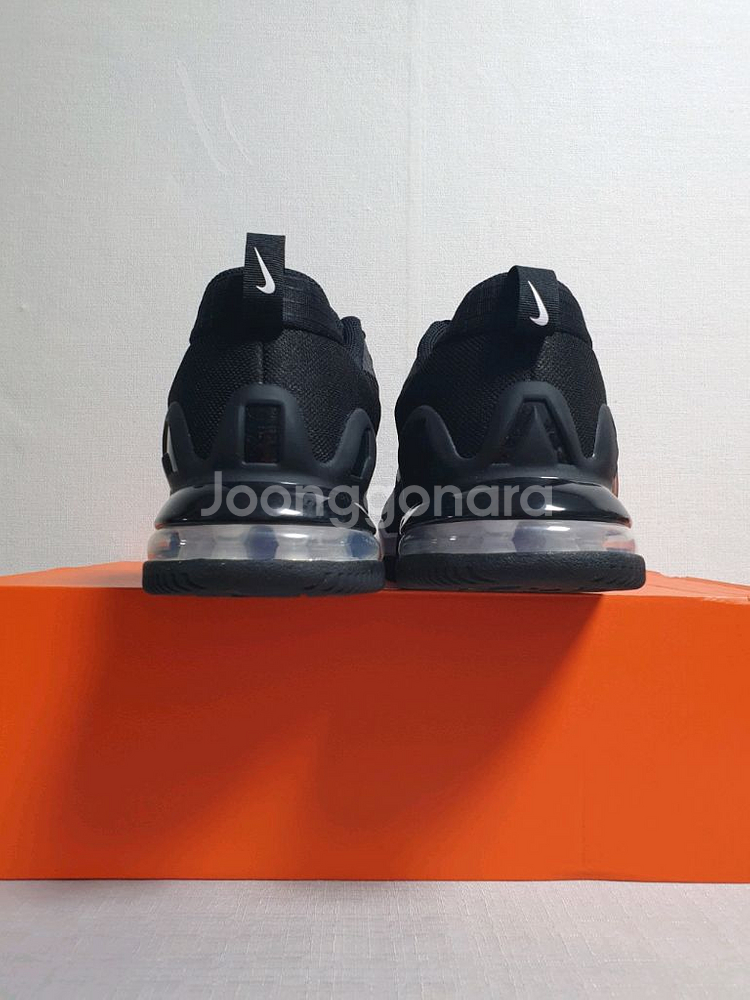 [ 새상품 / 정품 ] 300mm 나이키 에어맥스--3