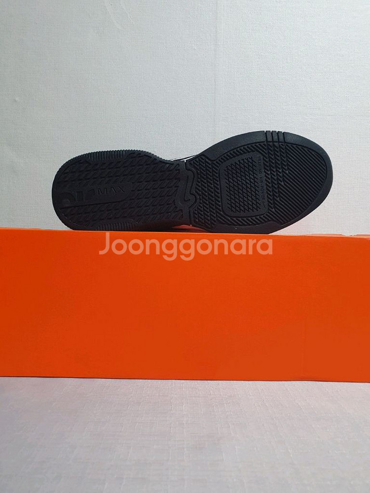 [ 새상품 / 정품 ] 300mm 나이키 에어맥스--4