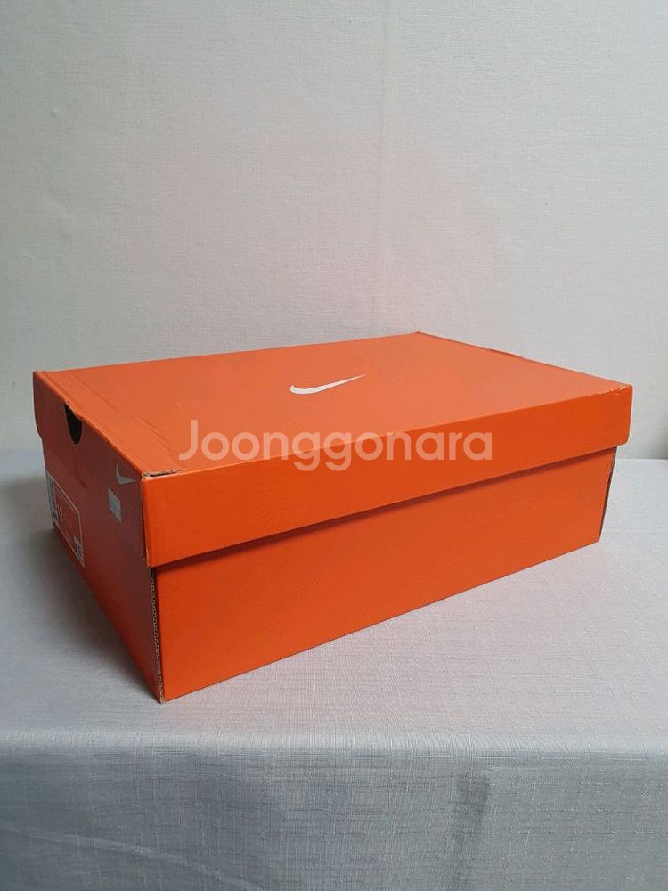 [ 새상품 / 정품 ] 300mm 나이키 에어맥스--6