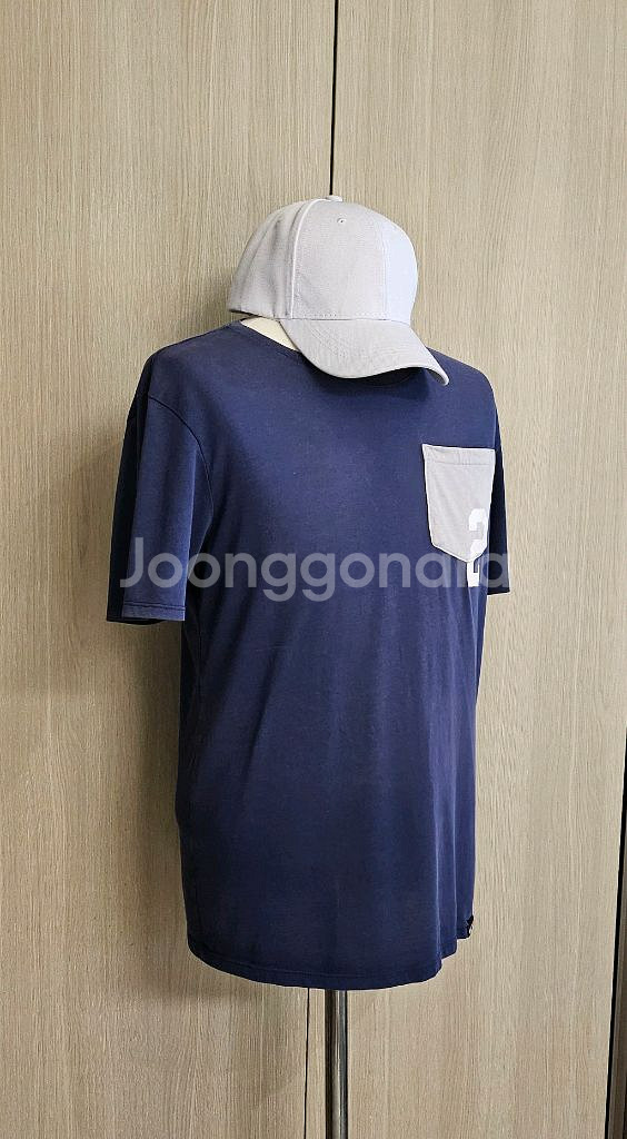 (한정판)나이키카이리어빙티셔츠M+대두볼캡--4