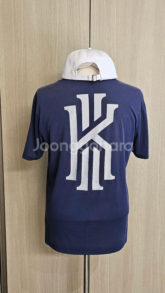 (한정판)나이키카이리어빙티셔츠M+대두볼캡--1