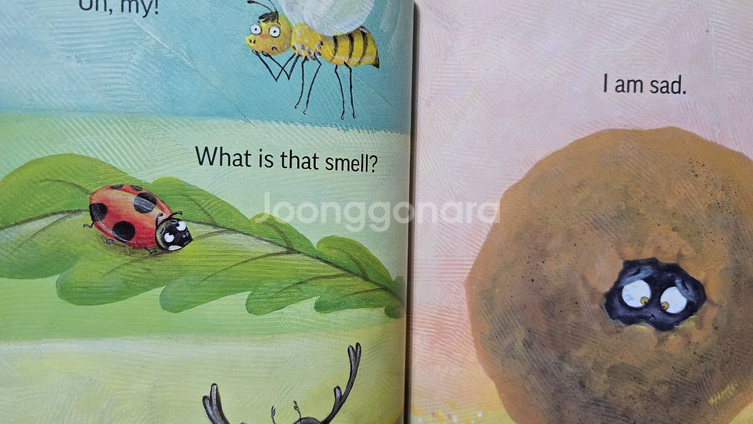 What Do You Eat ?--1