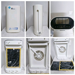 윈드에어 공기청정기 TL-AC3500