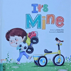Its Mine