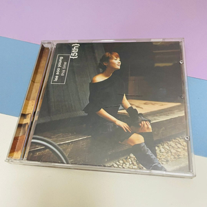 [중고음반/CD] 이수영 5집 This Time