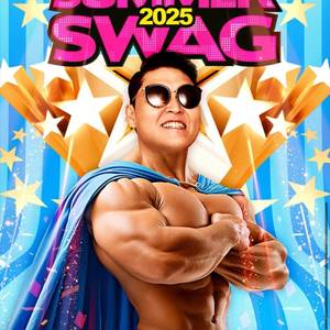 흠뻑쇼 과천 7/19 토 스탠딩 가구역 2000번대