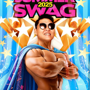 흠뻑쇼 과천 7/19 토 스탠딩 가구역 2000번대