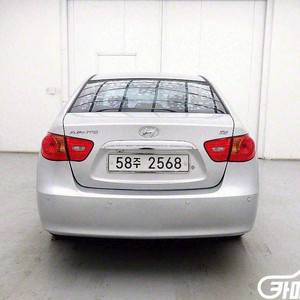 [현대]아반떼 HD 1.6 VVT S16 럭셔리 (5인