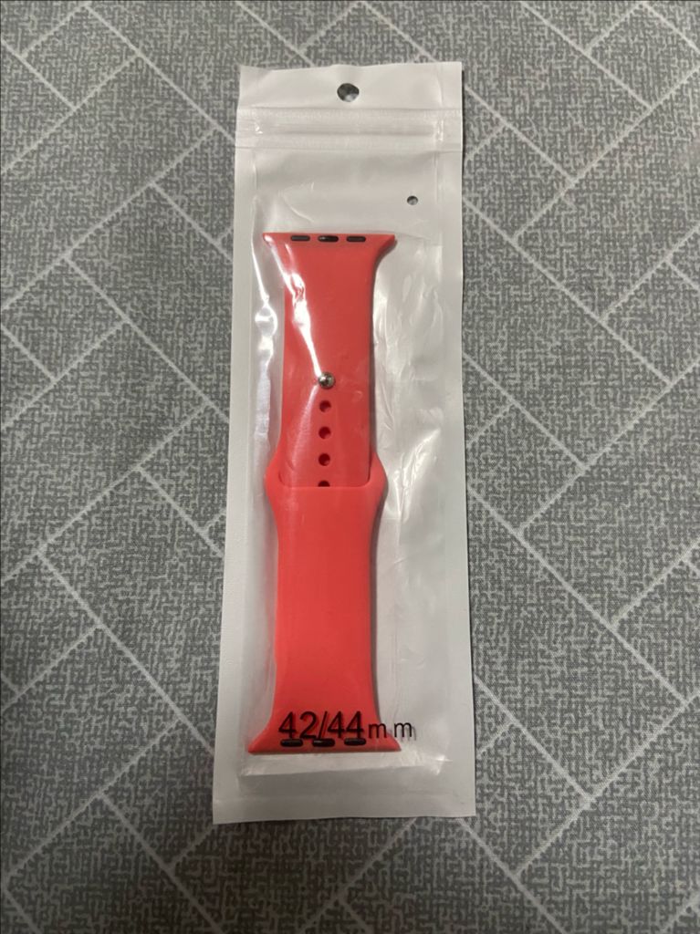 애플워치 스트랩 44mm 새상품 팝니다