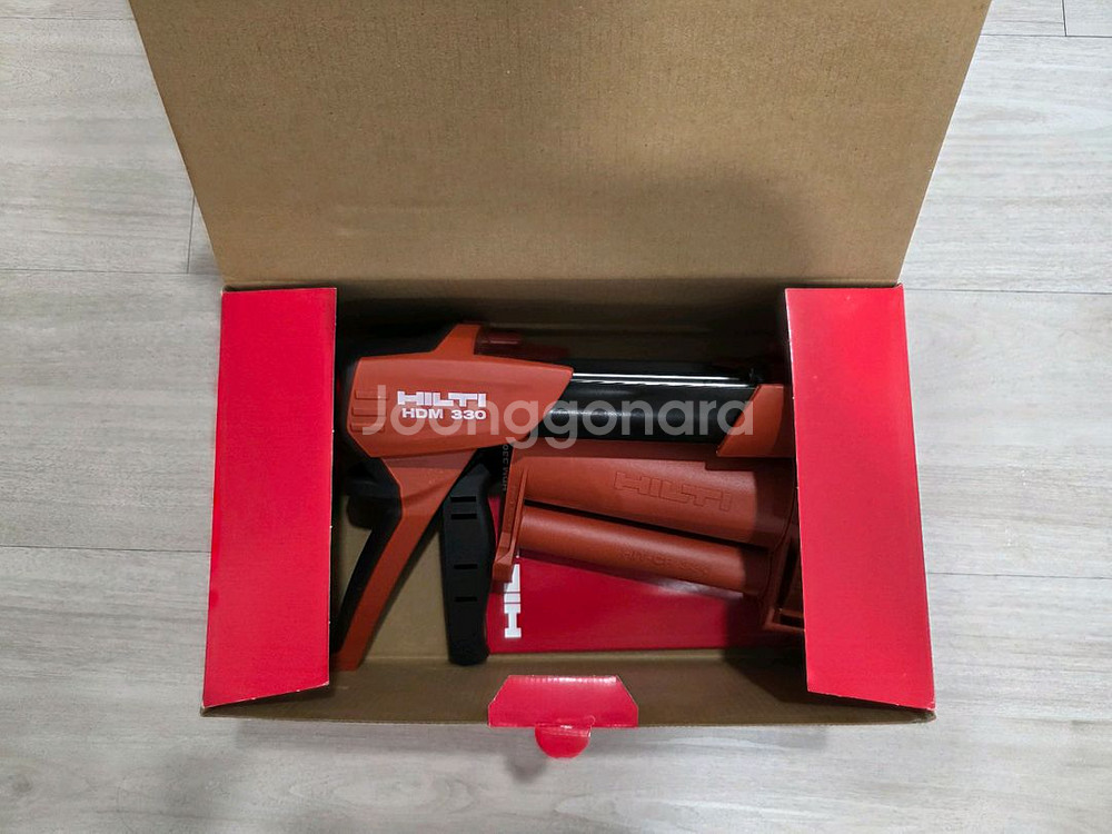 힐티 HDM 330, HY200 용액 새상품 판매--1