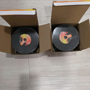 레즈본 4인치 그라인더 날(절단석)판매