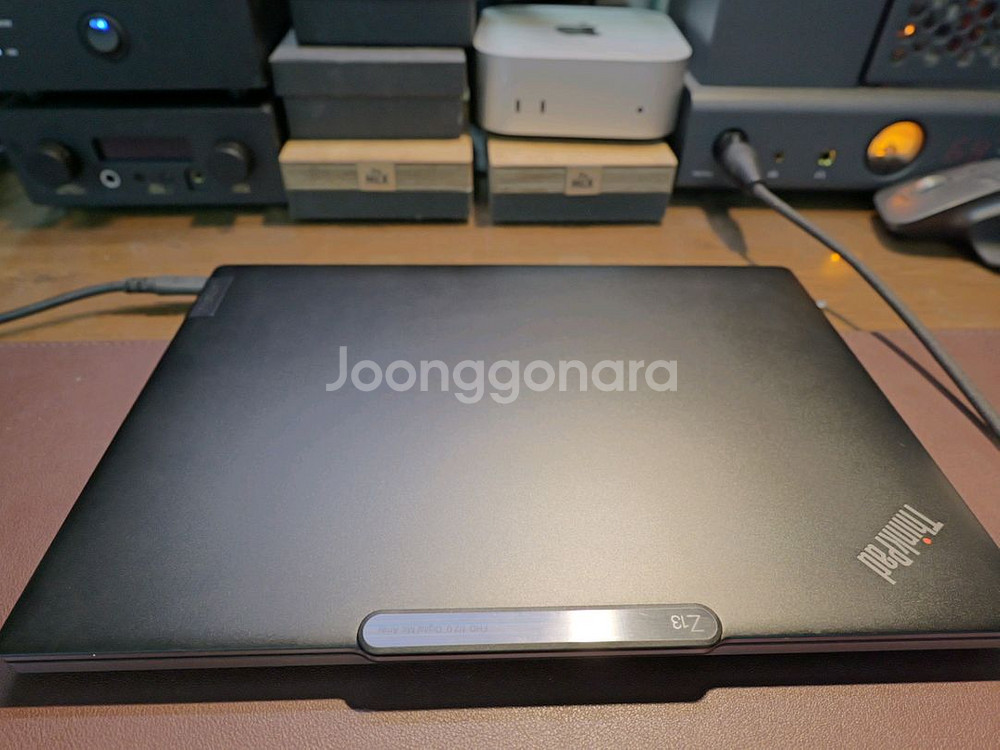 레노버 씽크패드 z13 6850u 6800 판매합니다--0
