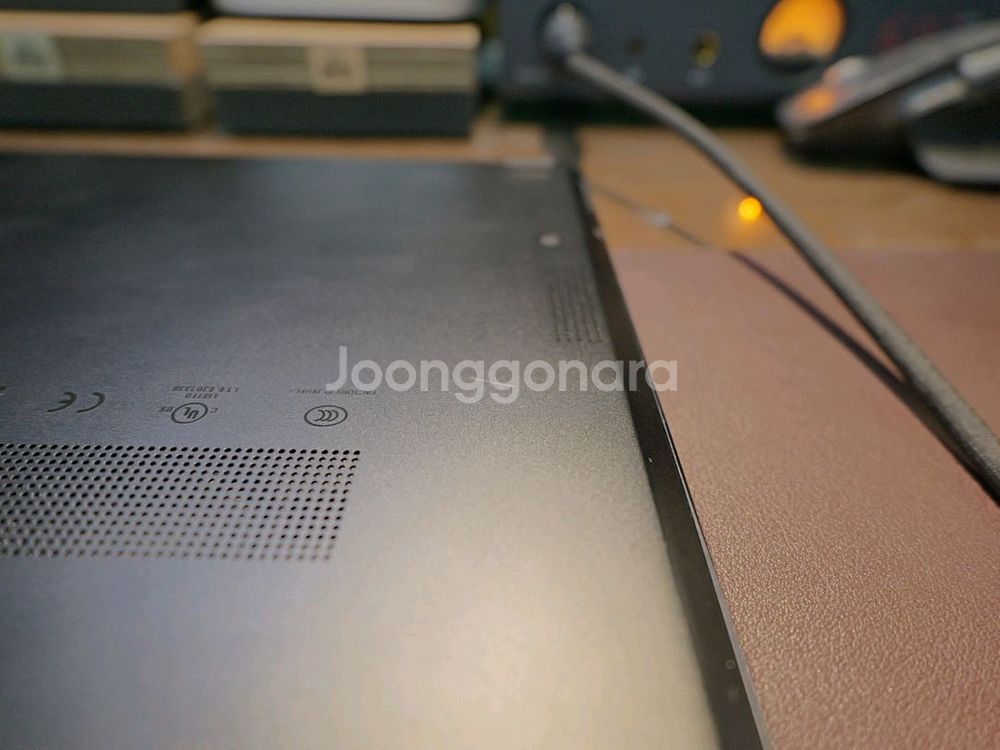 레노버 씽크패드 z13 6850u 6800 판매합니다--1