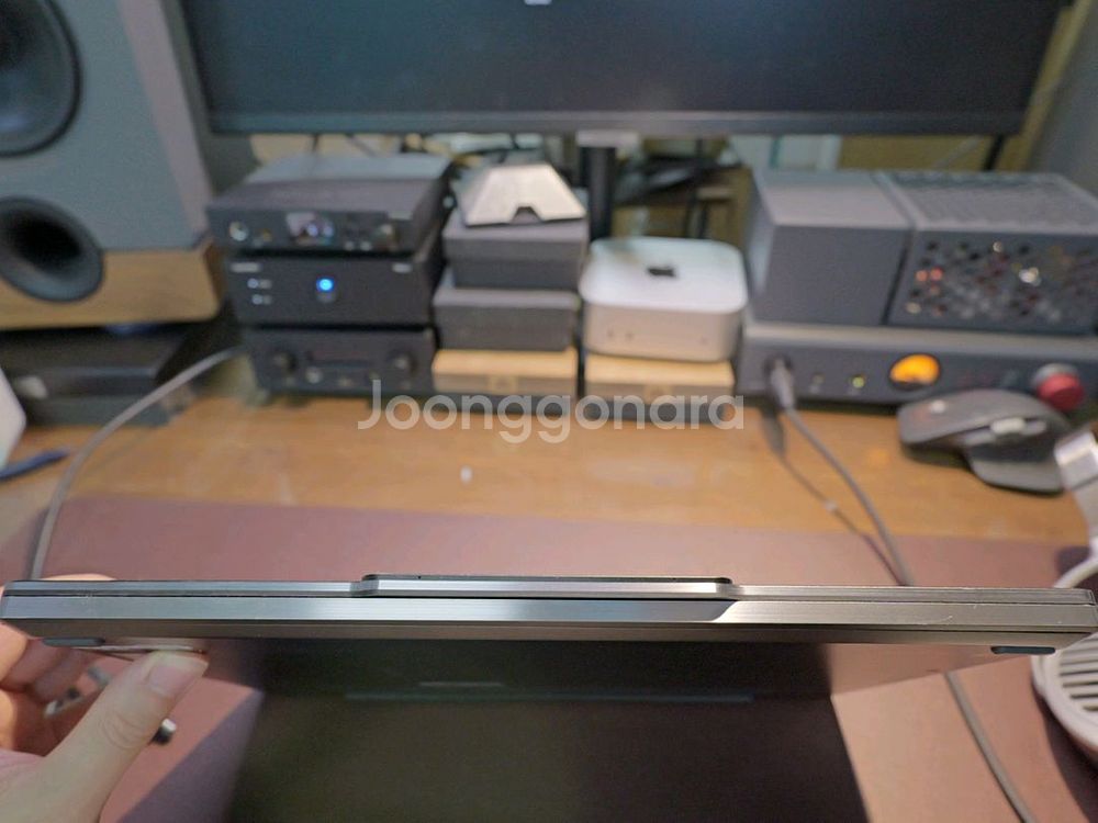 레노버 씽크패드 z13 6850u 6800 판매합니다--7